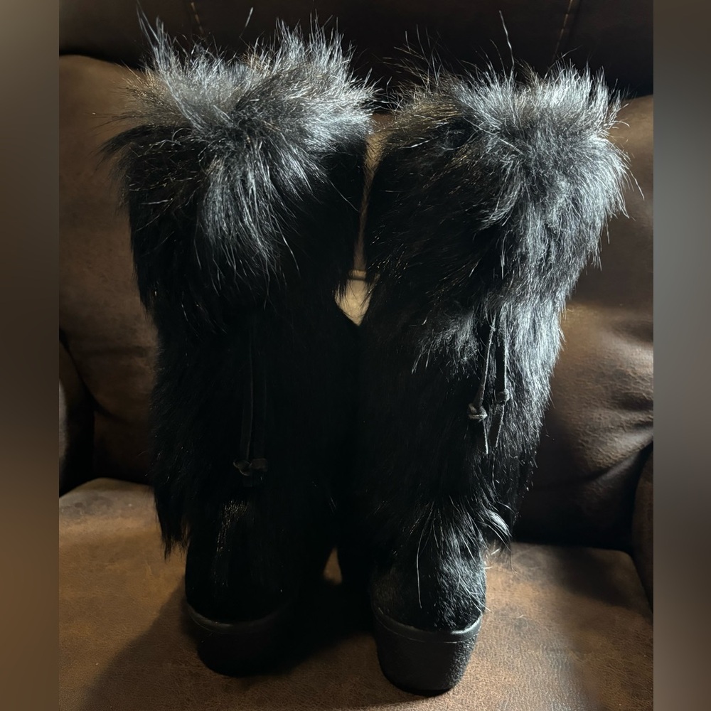 tecnica women’s boots size 6.5 - Picture 6 of 10